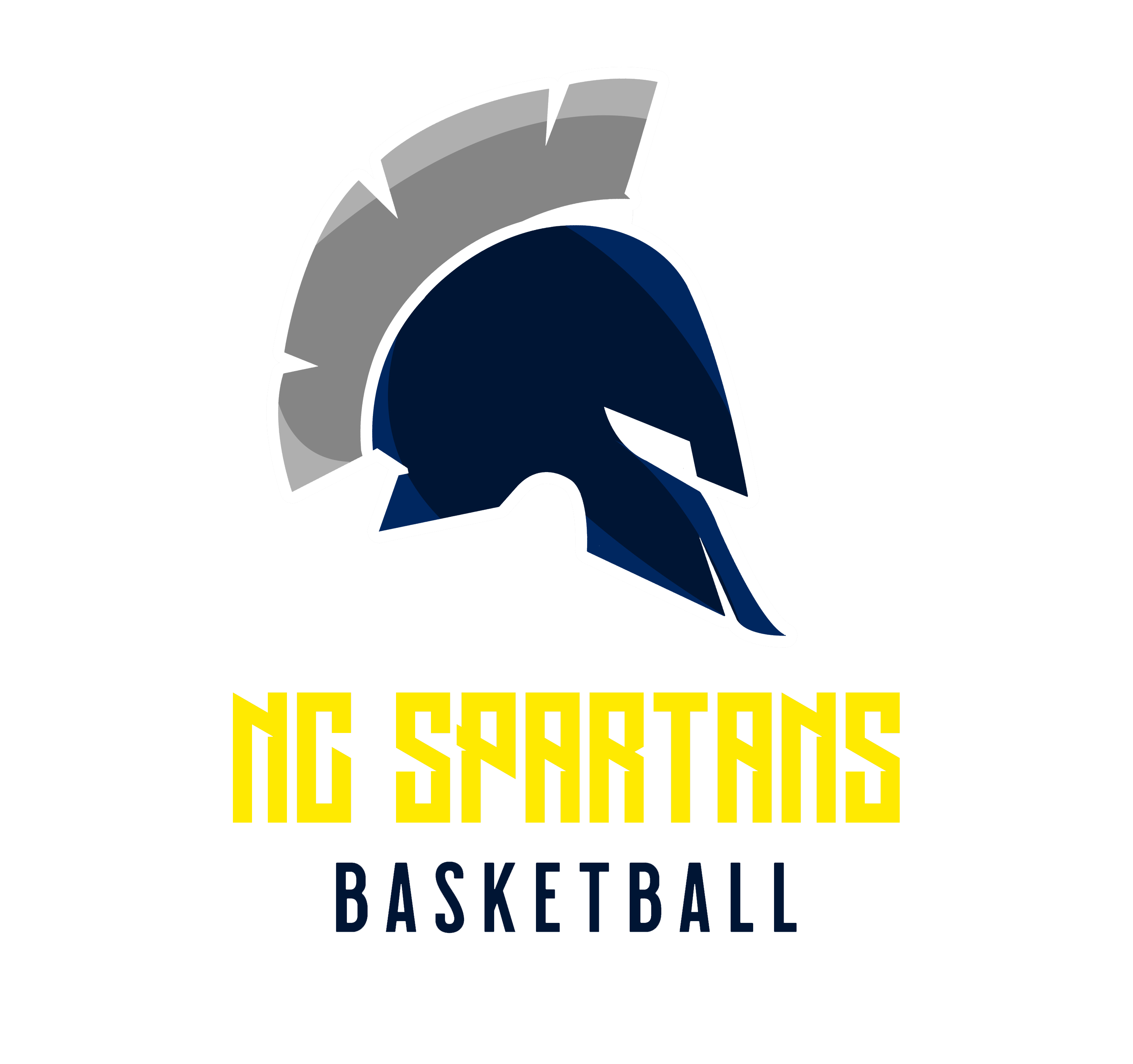 NC Spartans Basketball